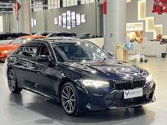 BMW 3 Series 325Li M Sports Package - фото 3