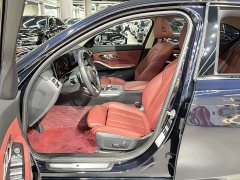 BMW 3 Series 325Li M Sports Package - фото 4