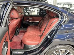 BMW 3 Series 325Li M Sports Package - фото 6