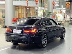 BMW 3 Series 325Li M Sports Package - фото 7