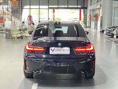 BMW 3 Series 325Li M Sports Package - фото 8