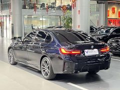 BMW 3 Series 325Li M Sports Package - фото 9