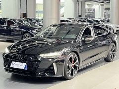 Audi A7 40 TFSI luxury - фото 1