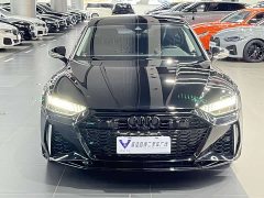 Audi A7 40 TFSI luxury - фото 2