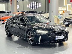 Audi A7 40 TFSI luxury - фото 3