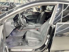 Audi A7 40 TFSI luxury - фото 4