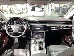 Audi A7 40 TFSI luxury - фото 5