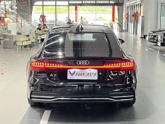 Audi A7 40 TFSI luxury - фото 7