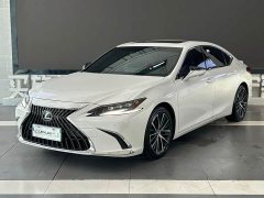 Lexus ES 2022 300h Luxury Edition - фото 1