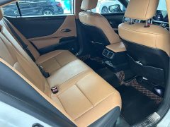 Lexus ES 2022 300h Luxury Edition - фото 11