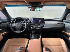Lexus ES 2022 300h Luxury Edition - фото 12