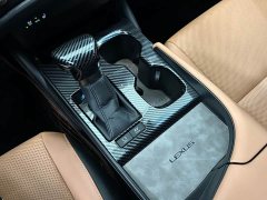 Lexus ES 2022 300h Luxury Edition - фото 15