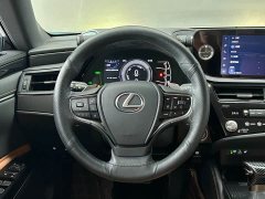 Lexus ES 2022 300h Luxury Edition - фото 19