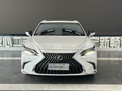 Lexus ES 2022 300h Luxury Edition - фото 2