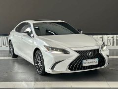 Lexus ES 2022 300h Luxury Edition - фото 3