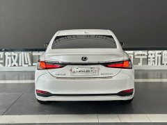 Lexus ES 2022 300h Luxury Edition - фото 5