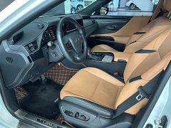 Lexus ES 2022 300h Luxury Edition - фото 9