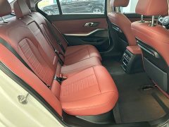 BMW 3 Series 325Li M Sport Package - фото 10