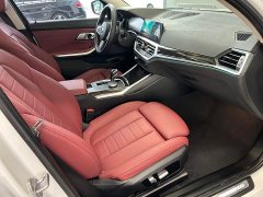 BMW 3 Series 325Li M Sport Package - фото 11