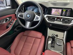 BMW 3 Series 325Li M Sport Package - фото 12