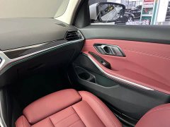 BMW 3 Series 325Li M Sport Package - фото 13