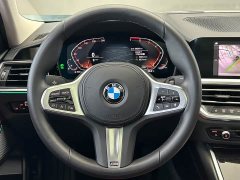 BMW 3 Series 325Li M Sport Package - фото 14