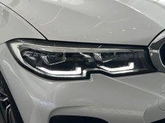 BMW 3 Series 325Li M Sport Package - фото 15