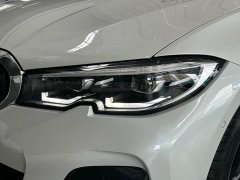 BMW 3 Series 325Li M Sport Package - фото 16