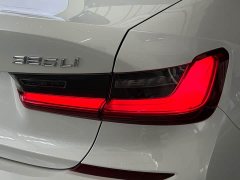 BMW 3 Series 325Li M Sport Package - фото 17