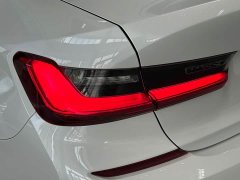 BMW 3 Series 325Li M Sport Package - фото 18