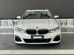 BMW 3 Series 325Li M Sport Package - фото 2