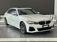 BMW 3 Series 325Li M Sport Package - фото 3