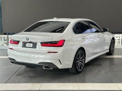 BMW 3 Series 325Li M Sport Package - фото 4