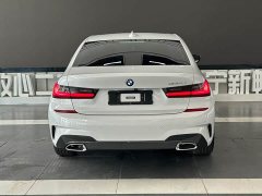 BMW 3 Series 325Li M Sport Package - фото 5