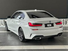 BMW 3 Series 325Li M Sport Package - фото 6
