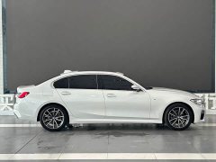 BMW 3 Series 325Li M Sport Package - фото 7