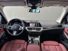 BMW 3 Series 325Li M Sport Package - фото 8