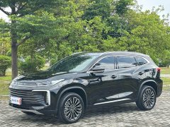 Lynk & Co Xingtu Lingyun 300T 2WD Xingyao Edition - фото 1