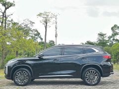 Lynk & Co Xingtu Lingyun 300T 2WD Xingyao Edition - фото 10