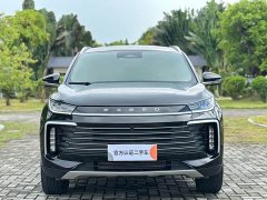 Lynk & Co Xingtu Lingyun 300T 2WD Xingyao Edition - фото 2