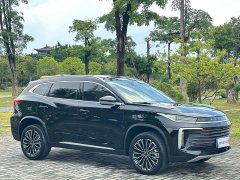 Lynk & Co Xingtu Lingyun 300T 2WD Xingyao Edition - фото 3