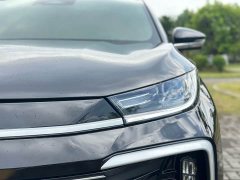 Lynk & Co Xingtu Lingyun 300T 2WD Xingyao Edition - фото 4