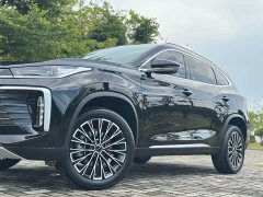 Lynk & Co Xingtu Lingyun 300T 2WD Xingyao Edition - фото 6