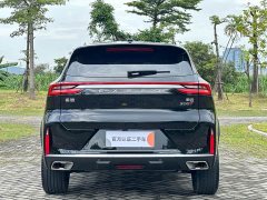 Lynk & Co Xingtu Lingyun 300T 2WD Xingyao Edition - фото 8