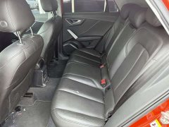 Audi Q2L 2018 35 TFSI Launch Exclusive Edition China VI - фото 11