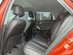 Audi Q2L 2018 35 TFSI Launch Exclusive Edition China VI - фото 12