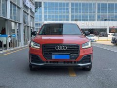 Audi Q2L 2018 35 TFSI Launch Exclusive Edition China VI - фото 2