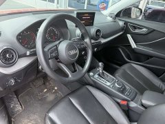 Audi Q2L 2018 35 TFSI Launch Exclusive Edition China VI - фото 5
