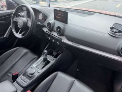 Audi Q2L 2018 35 TFSI Launch Exclusive Edition China VI - фото 7