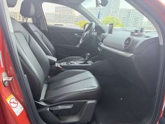 Audi Q2L 2018 35 TFSI Launch Exclusive Edition China VI - фото 8